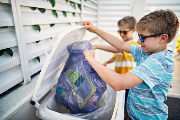 Attic Cleanout Services in Callaway, FL