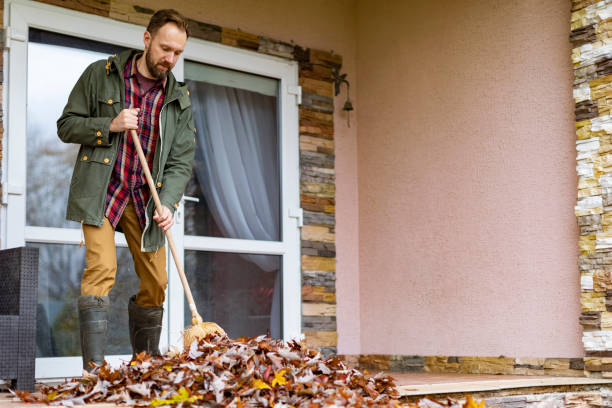 Best Basement Cleanout Services  in Callaway, FL