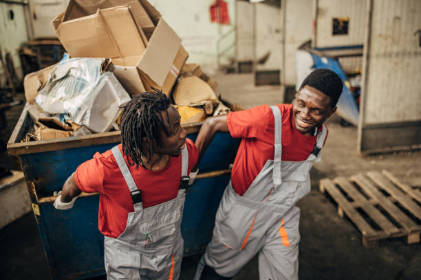 Best Commercial Cleanout Services  in Callaway, FL