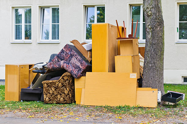 Best Commercial Junk Removal  in Callaway, FL