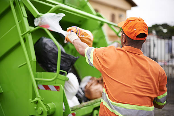 Best Residential Junk Removal  in Callaway, FL
