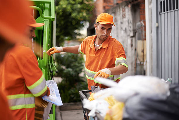 Full-Service Junk Removal in Callaway, FL